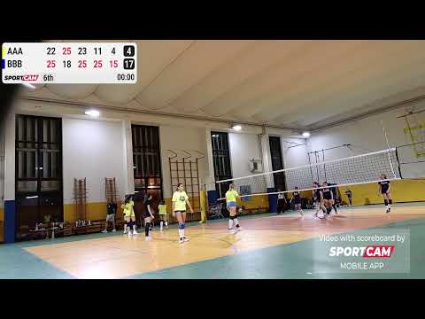 Amichevole U14F BACCI vs CALENZANO- 04/10/2023