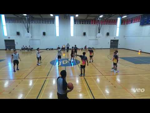 capsule vs the process - sunday tier - tcbl 2022 fall