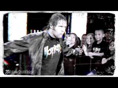 2014-2015 | Dean Ambrose 4th WWE Theme Song - "Retaliation" (V2) With Download Link