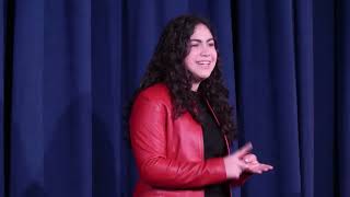Making Decisions as an Overthinker | Sophia Self | TEDxYouth@MBJH