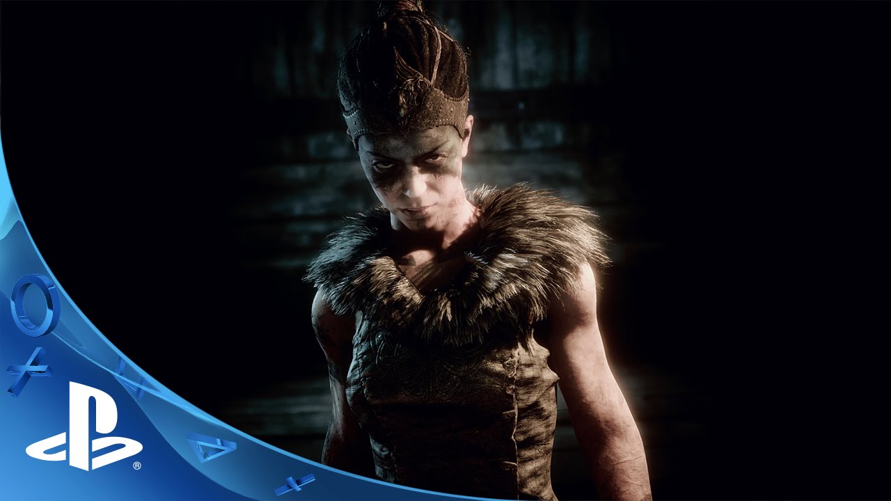 Hellblade: Senua’s Sacrifice Combat Detailed in New Dev Diary