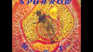 Mighty Sparrow - Rope