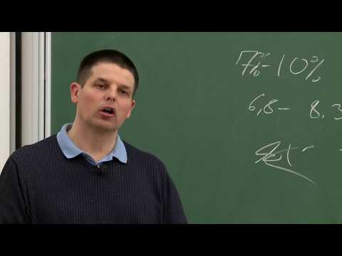 Kiszámoló Akadémia 2.előadás 6. rész