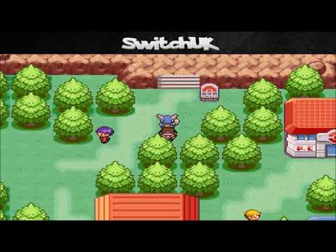 Pokemon Zeta Ep 11 Trading Away