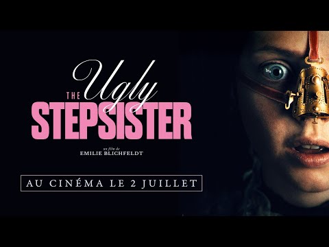 THE UGLY STEPSISTER - BANDE-ANNONCE VF