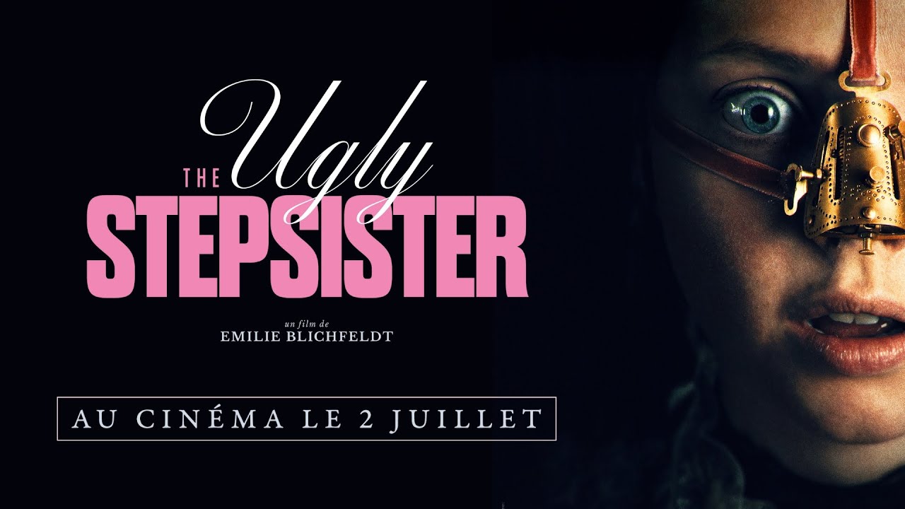 Miniature de la vidéo THE UGLY STEPSISTER - BANDE-ANNONCE VF du film The Ugly Stepsister