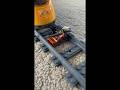 OH NO 😟 #lego #subscribe #viral #like #lol #shorts #trolleyproblem #train