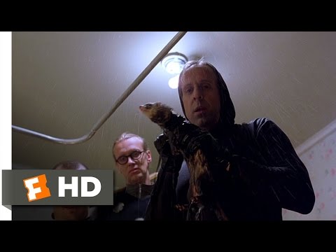ザ・ビッグ・リボウスキー（8/12）ムービー・クリップ～ナイス・マーモット（1998）HD (The Big Lebowski (8/12) Movie CLIP - Nice Marmot (1998) HD)