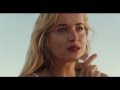 A BIGGER SPLASH Featurette: Story & Cast
