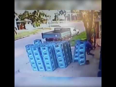 Ko ti gre vse narobe