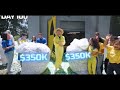 100 Days Survive In Nuclear Bunker Win 500 000
