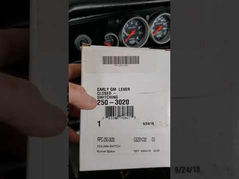 LS swap cruise control -DBW