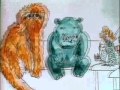 Sesame Street Uncle Gus