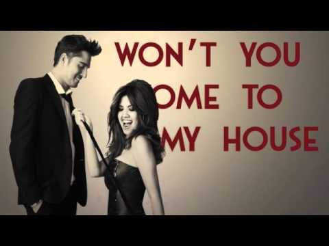 Nikki & Rich - Cat & Mouse (Lyric Video)