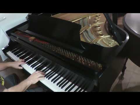 Steinway & Sons Model M Grand Piano – One Owner | Like New image 7