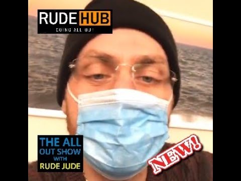 The All Out Show With Rude Jude 11-27-20 Fri - Remix: Blair Williams - Corey Holcomb