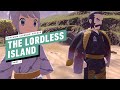 Pokemon Legends: Arceus Walkthrough - The Lordless Island (1/3)