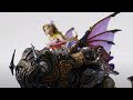 War Of The Visions Pulls For Terra FF6 Pulls Part 1