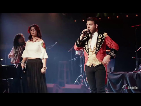 Russian Medley - The Gypsies