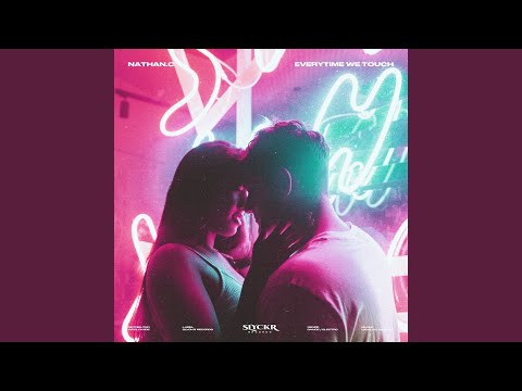 Everytime We Touch (Sped Up)