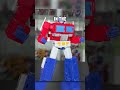 Transforming Studio Series 86 Optimus Prime Transformers