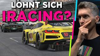 Lohnt sich der Einstieg in iRacing noch 2026? | Pro & Contra Guide