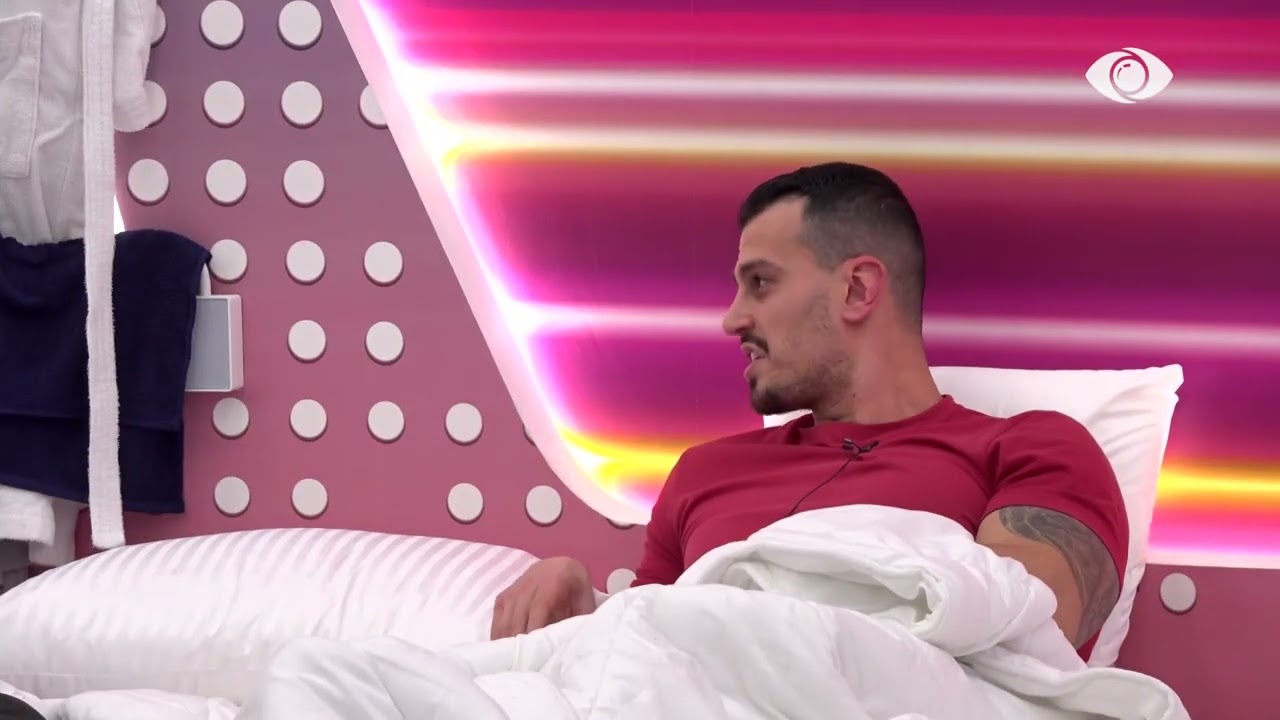 “Çfarë lidhje ka Miri me të preferuarin?”/ Mateo-Lornës: Shërben si argëtim…