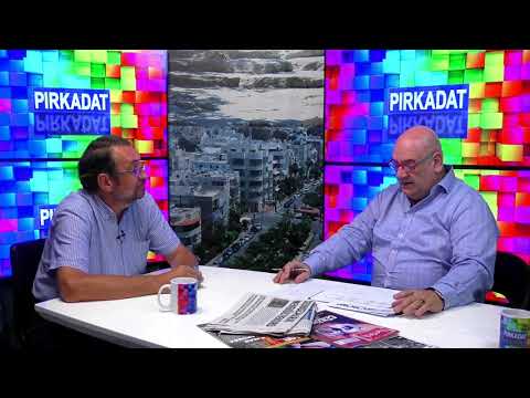 PIRKADAT: Dr. Komáromi Zoltán