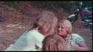 THE CAT ATE THE PARAKEET (1972) Trailer