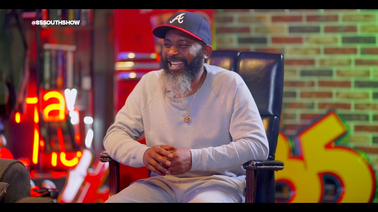 CLASSIC MOVIES W/ KARLOUS MILLER , DC YOUNG FLY, MONEYBAG MAFIA & JUSTIN WHITEHEAD