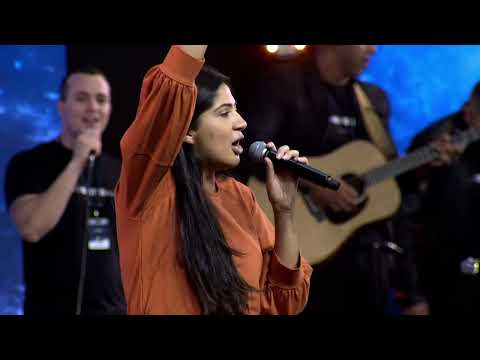 Rei e Santo - Canção & Louvor - UMADEB 2022