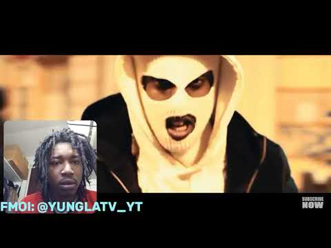 AMERICAN FIRST REACTION TO DREE LOW FT 1.CUZ OUT MY FACE OFFICIELL VIDEO SWEDISH REACTION 🔥😱🔥