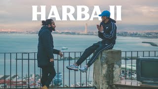 ABDOU HK ft YOUPPI - HARBA 2 (Official Music Video