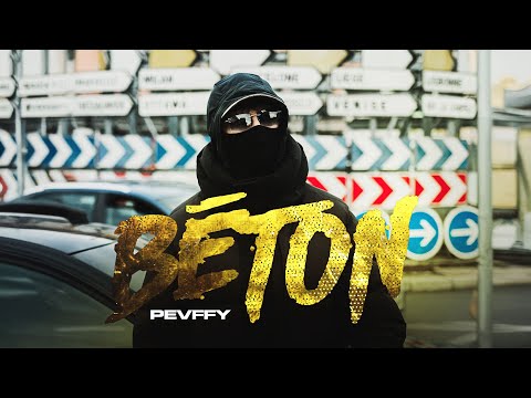 PEVFFY - Béton