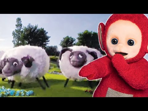 Teletubbies: Animals Pack 6 - Full Episode Compilation