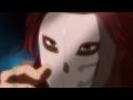 Street Fighter 4 Vega S Ending