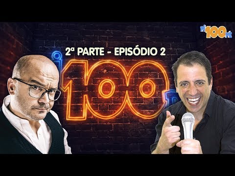 Pi100PÉ #02 PARTE 2 (João Seabra)
