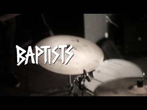 BAPTISTS 