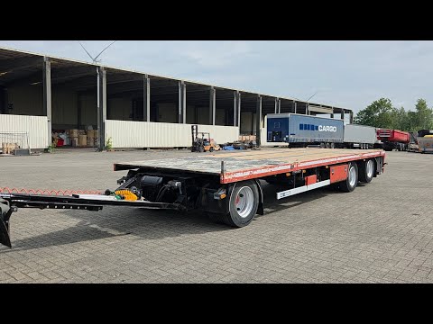 GS Meppel video nahled