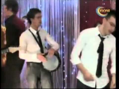 Amajlija  bend  probistip-Zosto me ostavi. ohrid