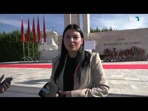 “Të marrim mësim nga sakrifica e tyre” – mesazhet e ceremonisë për Blu TV