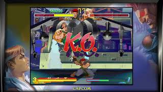 第2回ロレント編　ストゼロ2 全キャラ攻略目指してみた
