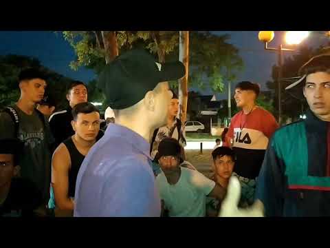 Bardo Sur - FIRULAIS VS ARUS / CUARTOS / FECHA FINAL