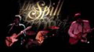 The Spill Canvas - Connect the Dots