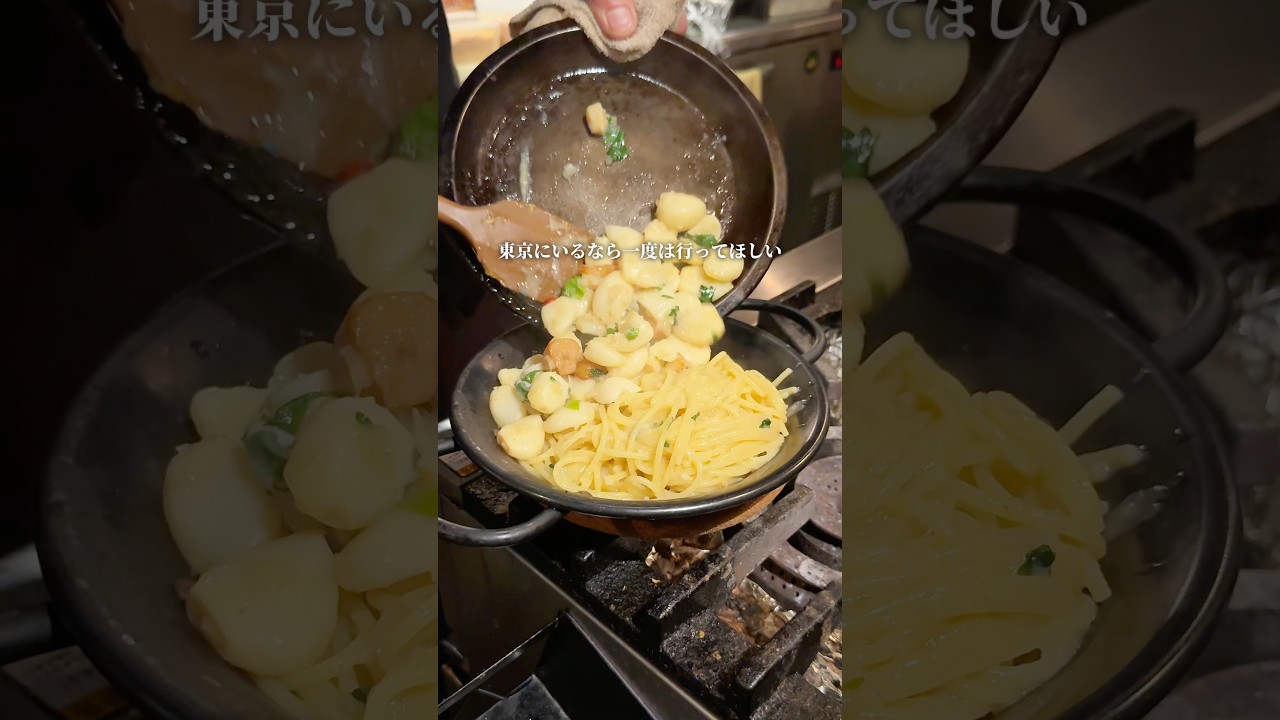 マツコも大絶賛のにんにく料理専門店！