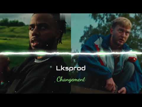 [FREE] Lefa x VALD Type Beat 2021 〽 | "Changement" | Sad intru