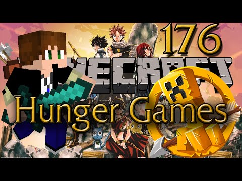 Minecraft: Hunger Games w/Master! Osa 176 - MAD COMBO!