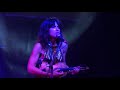 Joan As Police Woman - Christobel (Genova, Lilith Festival, July 25th 2018)