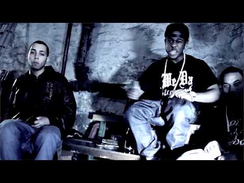 Stack Billionaire Ft White Mike||We Da Connect||Dec 2011
