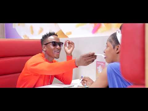 Carol - Happy C  (Official music video)